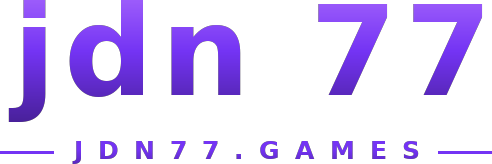 jdn 77 logo